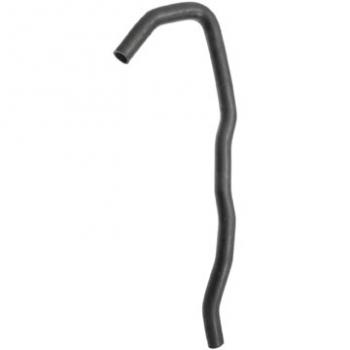 1999 Cadillac DeVille Radiator Coolant Hose Upper Dayco 71704 image 2 of 2