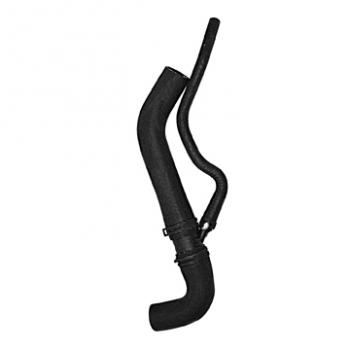1993 Pontiac Firebird Radiator Coolant Hose Upper Dayco 71707 image 1 of 1