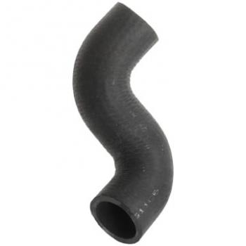 1983 Pontiac J2000 Radiator Coolant Hose Lower - Pipe To Engine Dayco 71709 image 1 of 1