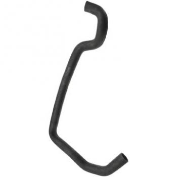 1995 Dodge Grand Caravan Radiator Coolant Hose Upper Dayco 71711 image 1 of 1