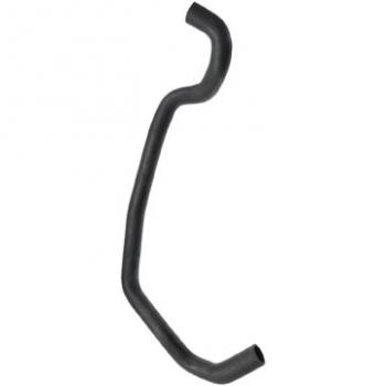 1995 Dodge Grand Caravan Radiator Coolant Hose Upper Dayco 71712 image 1 of 1