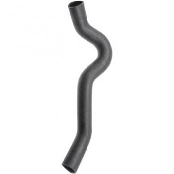 1996 Dodge Ram 2500 Radiator Coolant Hose Lower Dayco 71714 image 1 of 1