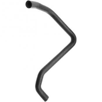 1994 GMC G3500 Radiator Coolant Hose Upper Dayco 71720 image 1 of 1