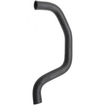 1995 Chevrolet S10 Radiator Coolant Hose Upper Dayco 71721 image 1 of 1