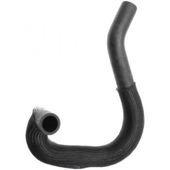 1995 Chevrolet S10 Radiator Coolant Hose Upper Dayco 71722 image 1 of 1