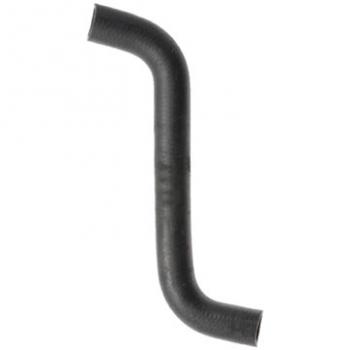 1990 GMC S15 Radiator Coolant Hose Upper Dayco 71730 image 1 of 1