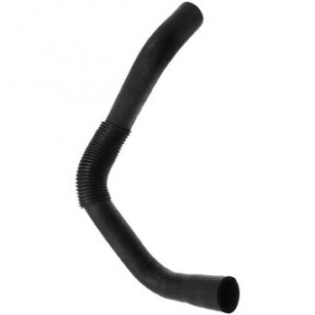 1986 Ford Aerostar Radiator Coolant Hose Upper Dayco 71731 image 1 of 1