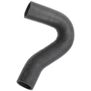 1994 Ford E-350 Econoline Club Wagon Radiator Coolant Hose Lower - Radiator To Oil Cooler Dayco 71734 image 1 of 1