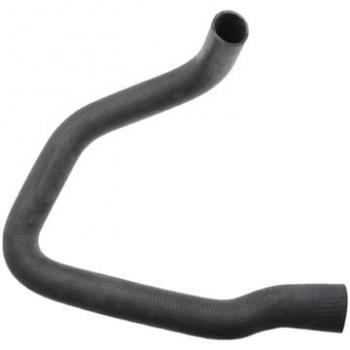 1998 Freightliner FL80 Radiator Coolant Hose Upper Dayco 71738 image 1 of 1