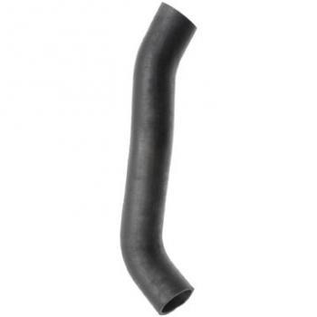 1998 Freightliner FL80 Radiator Coolant Hose Lower Dayco 71739 image 1 of 1