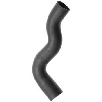 2002 International 4700LP Radiator Coolant Hose Upper - Back To Back Intercooler Dayco 71740 image 1 of 1
