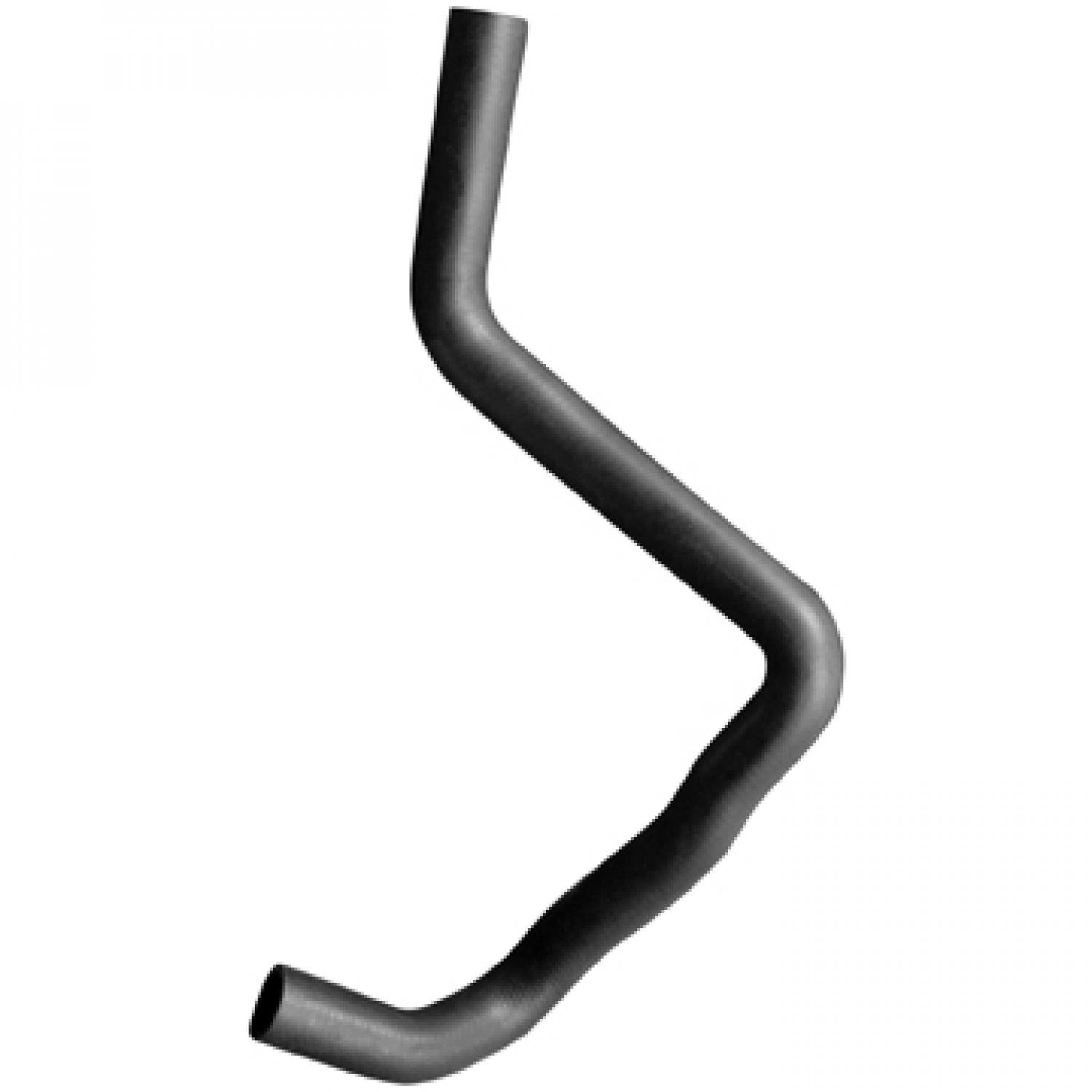 Dayco 71743 - Radiator Coolant Hose Dayco 71743 Radiator Coolant Hose product image 1 of 1