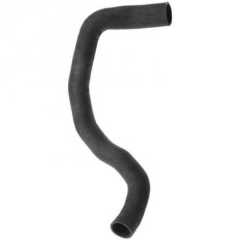 1996 Isuzu Rodeo Radiator Coolant Hose Lower Dayco 71745 image 1 of 1