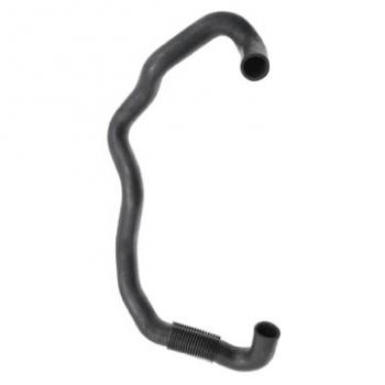 1995 Dodge Grand Caravan Radiator Coolant Hose Lower Dayco 71759 image 1 of 1