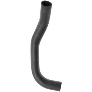 1992 Dodge Dakota Radiator Coolant Hose Upper Dayco 71760 image 1 of 1