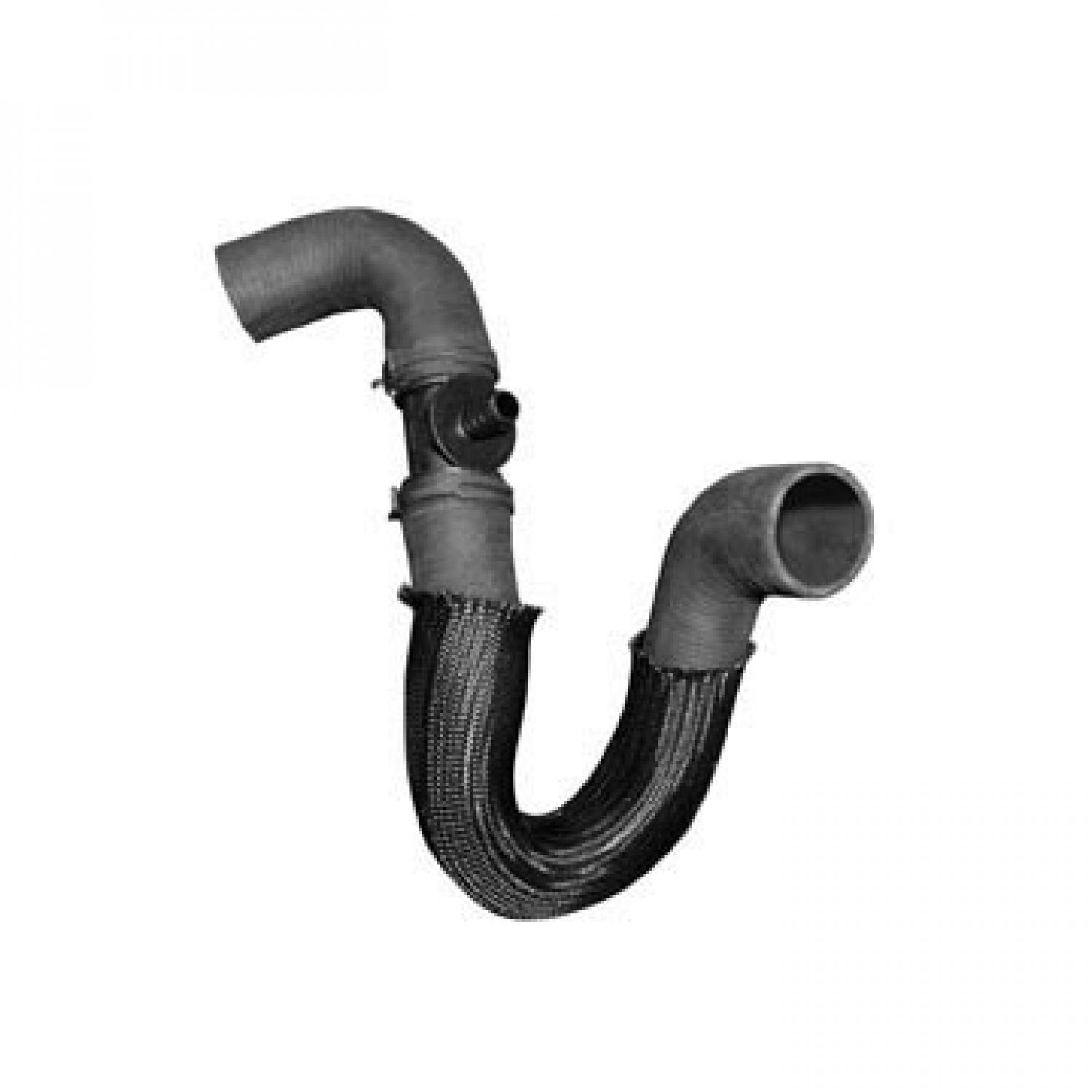 Dayco 71761 - Radiator Coolant Hose Dayco 71761 Radiator Coolant Hose product image 1 of 1