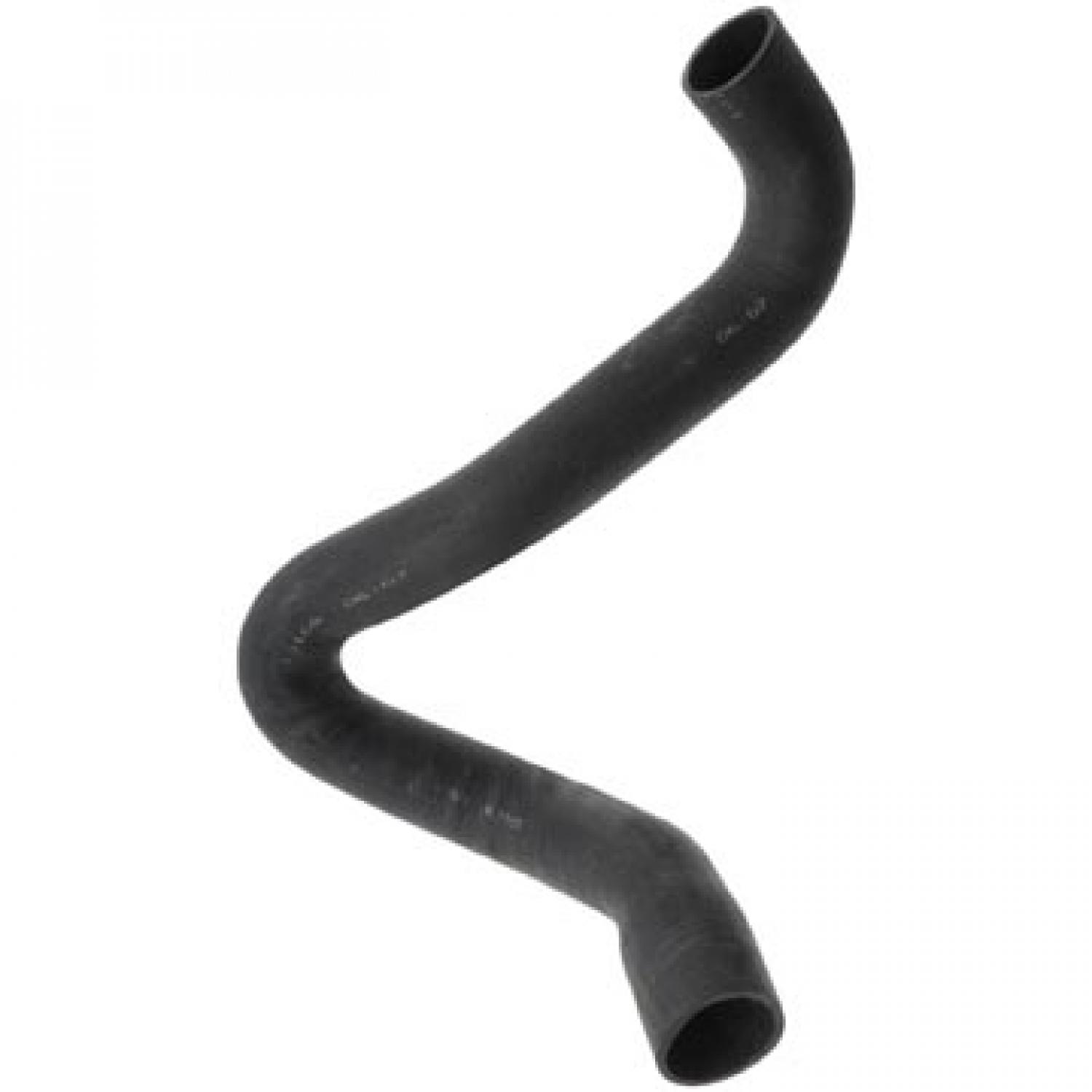 Dayco 71762 Radiator Coolant Hose product image 1 of 1