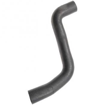 2003 Mitsubishi Lancer Radiator Coolant Hose Upper Dayco 71766 image 1 of 1