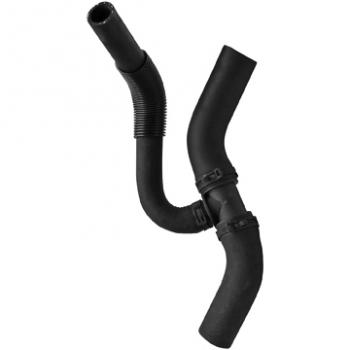 1996 Mercury Cougar Radiator Coolant Hose Lower Dayco 71770 image 1 of 1