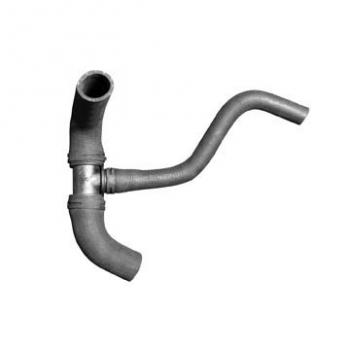 1996 Chevrolet Corsica Radiator Coolant Hose Lower Dayco 71774 image 1 of 1