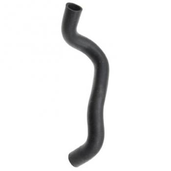 1999 Infiniti G20 Radiator Coolant Hose Lower Dayco 71793 image 1 of 1