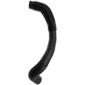 1999 Nissan Maxima Radiator Coolant Hose Lower Dayco 71795 image 1 of 1
