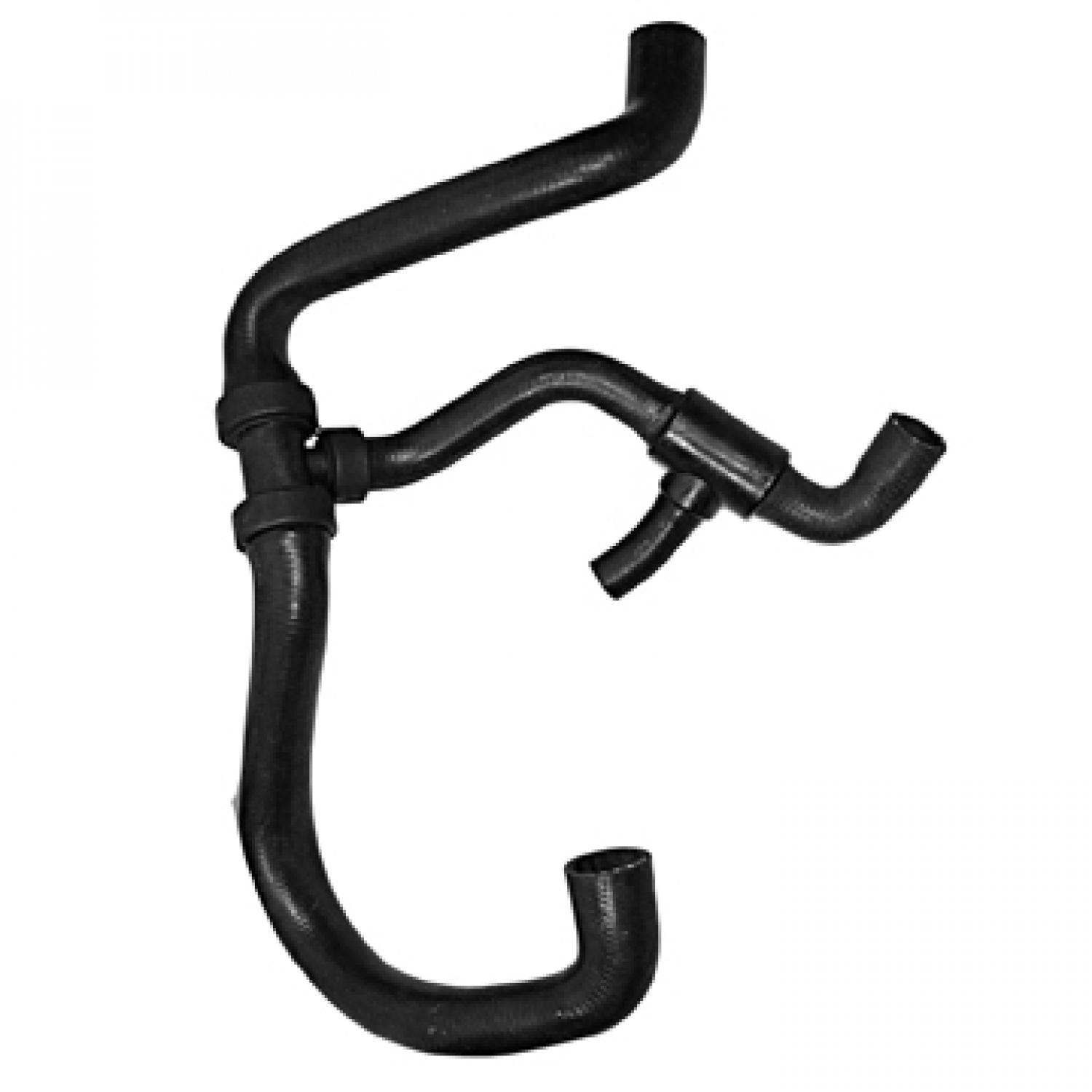 Dayco 71803 Radiator Coolant Hose product image 1 of 1
