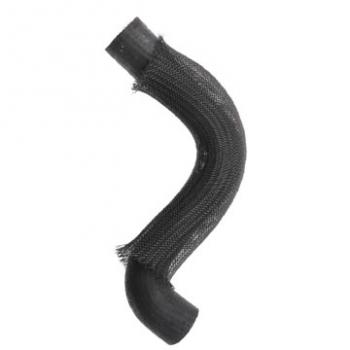 1996 Volkswagen Jetta Radiator Coolant Hose Lower Dayco 71804 image 1 of 1