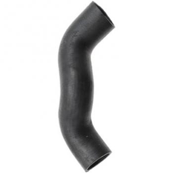2002 International 4700LP Radiator Coolant Hose Lower Dayco 71811 image 1 of 1