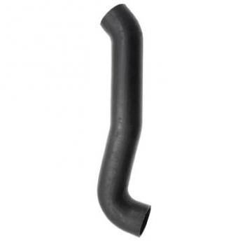 1993 International 8100 Radiator Coolant Hose Lower Dayco 71815 image 1 of 1