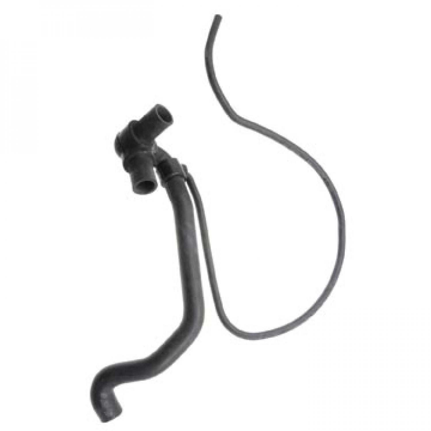 Dayco 71836 Radiator Coolant Hose product image 1 of 1