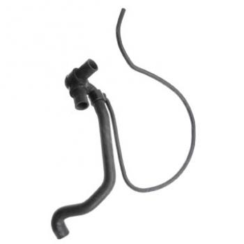1999 Ford Contour Radiator Coolant Hose Upper Dayco 71836 image 1 of 1