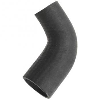 1999 Ford Contour Radiator Coolant Hose Lower - Pipe To Thermostat Dayco 71837 image 1 of 1