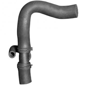1996 Mercury Sable Radiator Coolant Hose Lower Dayco 71841 image 1 of 1