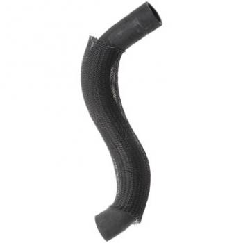 2001 Suzuki Swift Radiator Coolant Hose Lower - Pipe To Radiator Dayco 71847 image 1 of 1