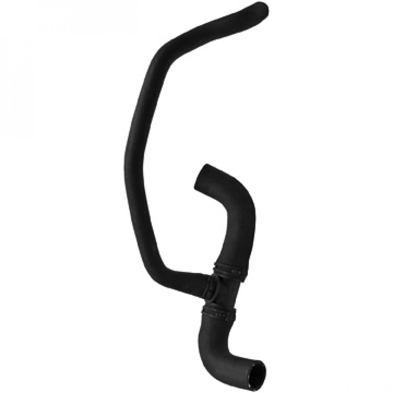 Dayco 71849 - Radiator Coolant Hose Dayco 71849 Radiator Coolant Hose product image 1 of 1
