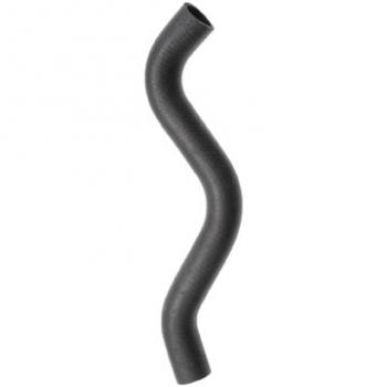 2003 Mitsubishi Lancer Radiator Coolant Hose Lower Dayco 71851 image 1 of 1