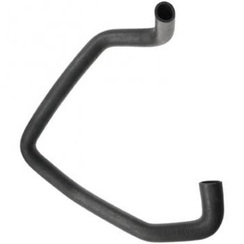 1997 Pontiac Firebird Radiator Coolant Hose Lower Dayco 71854 image 1 of 1