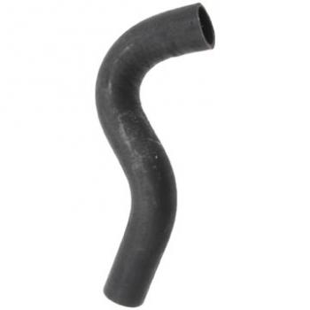 1993 Geo Tracker Radiator Coolant Hose Upper Dayco 71856 image 1 of 1