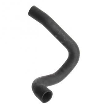 1999 Dodge Caravan Radiator Coolant Hose Lower Dayco 71859 image 1 of 1