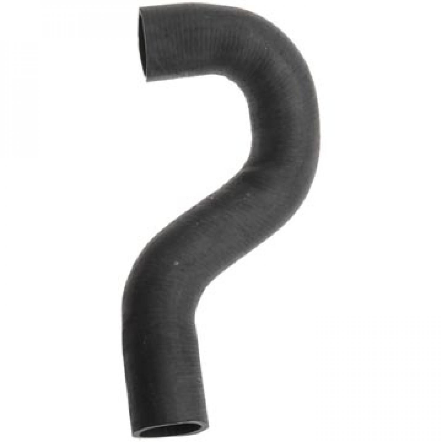 Dayco 71863 - Radiator Coolant Hose Dayco 71863 Radiator Coolant Hose product image 1 of 1