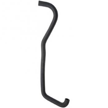 1997 Ford F-350 Radiator Coolant Hose Lower - Tee To Reservoir Dayco 71876 image 1 of 1