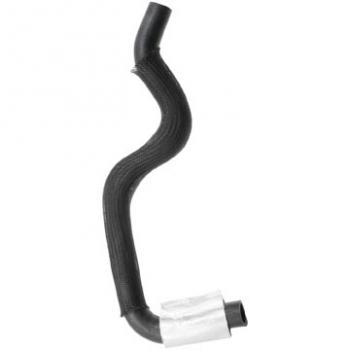 2000 Oldsmobile Bravada Radiator Coolant Hose Upper Dayco 71878 image 1 of 1