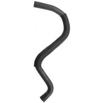 1999 GMC C3500 Radiator Coolant Hose Upper Dayco 71881 image 1 of 1
