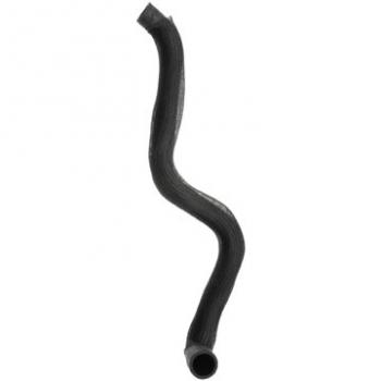 1999 GMC C3500 Radiator Coolant Hose Upper Dayco 71882 image 1 of 1