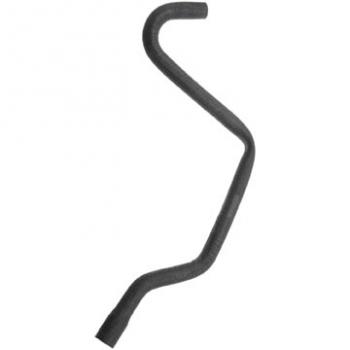 1991 Dodge Dakota Radiator Coolant Hose Upper Dayco 71883 image 1 of 1