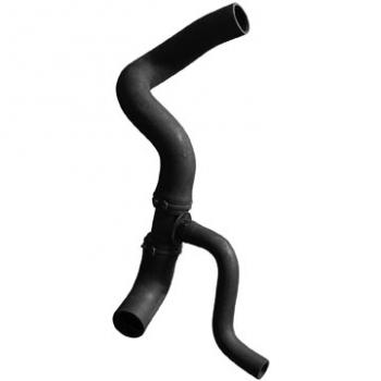 2003 Ford F-150 Radiator Coolant Hose Lower Dayco 71899 image 1 of 1