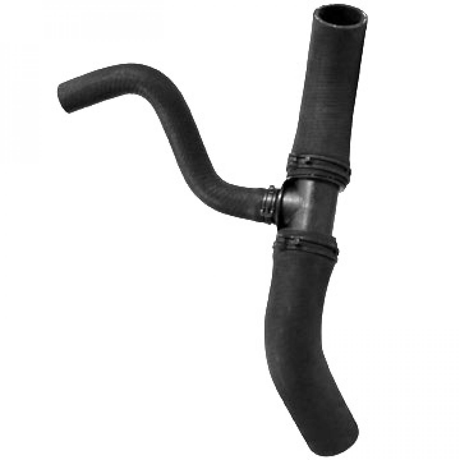 Dayco 71902 - Radiator Coolant Hose Dayco 71902 Radiator Coolant Hose product image 1 of 1