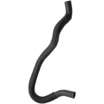 2000 GMC Safari Radiator Coolant Hose Upper Dayco 71905 image 1 of 1