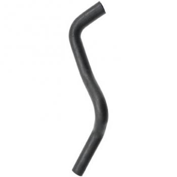 2001 Hyundai Tiburon Radiator Coolant Hose Lower Dayco 71919 image 1 of 1
